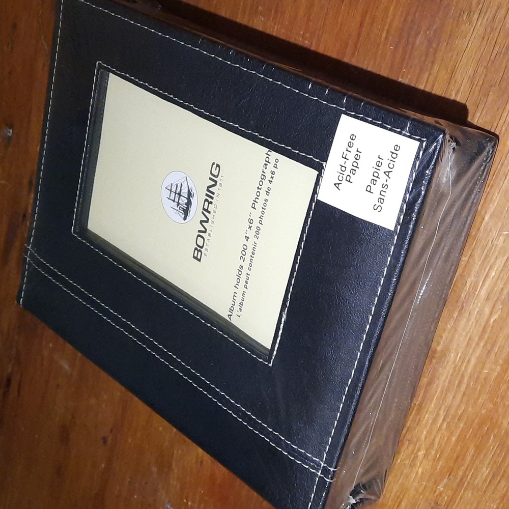 Photo Album